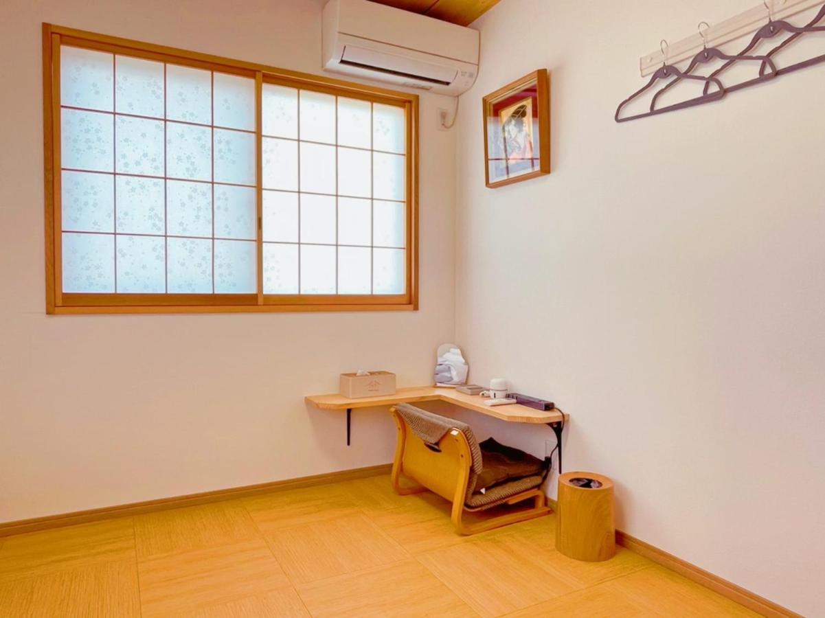 ヴィラ山間堂grandvilla Mt Fuji View Bbq Bonfire Annovillas Sankando Fujikawaguchiko Eksteriør bilde