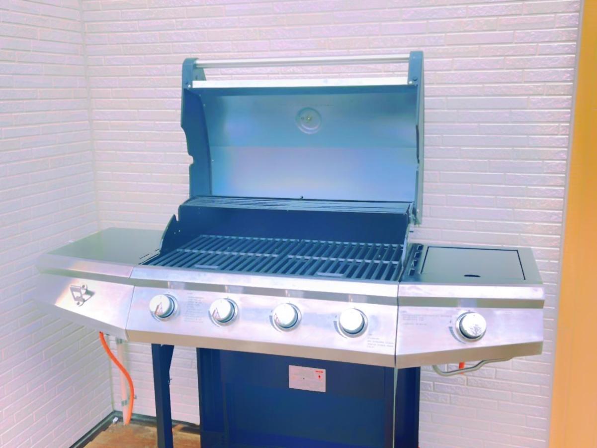 ヴィラ山間堂grandvilla Mt Fuji View Bbq Bonfire Annovillas Sankando Fujikawaguchiko Eksteriør bilde