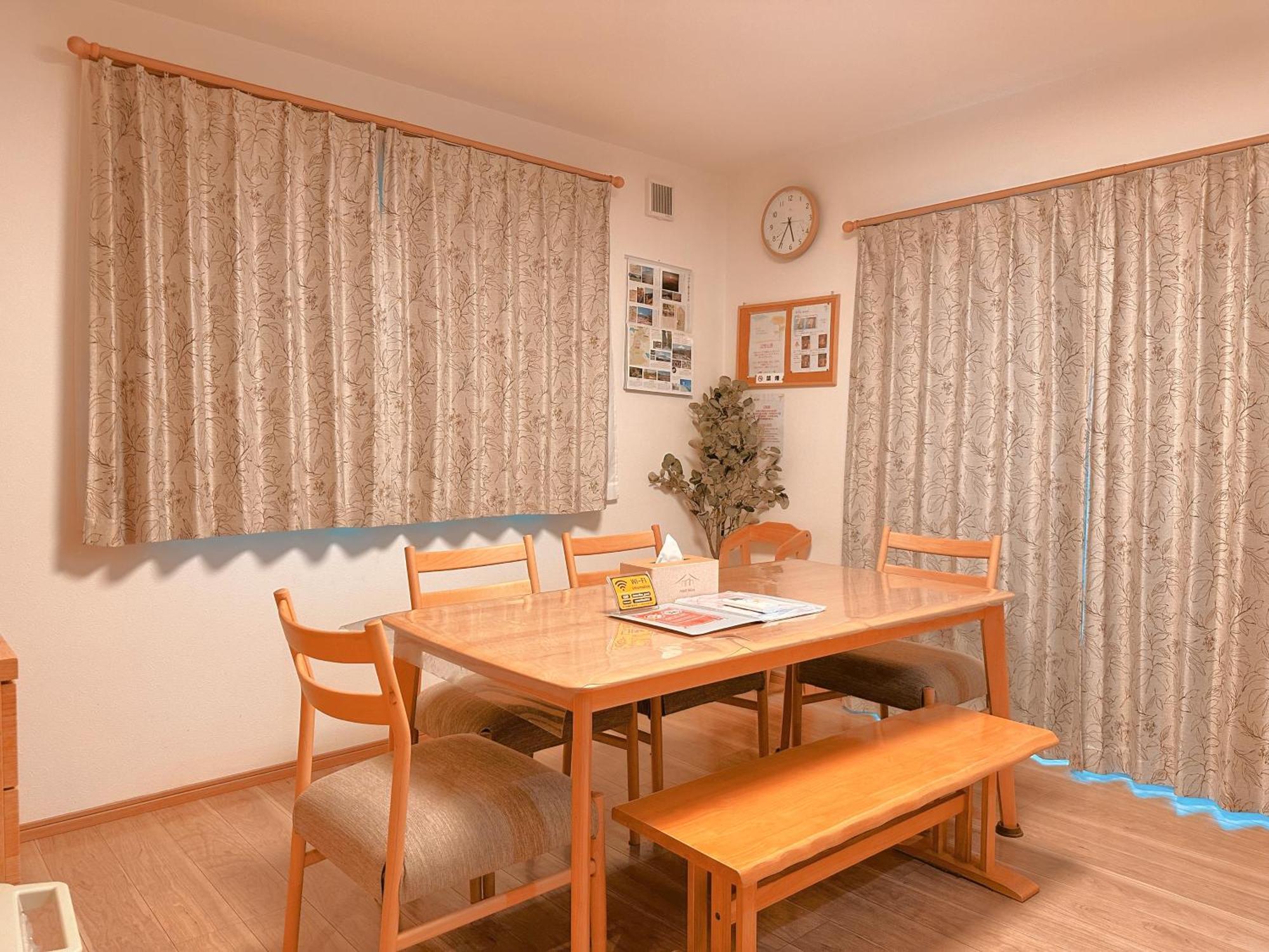 ヴィラ山間堂grandvilla Mt Fuji View Bbq Bonfire Annovillas Sankando Fujikawaguchiko Eksteriør bilde